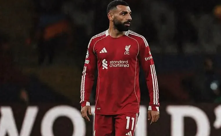 أبريل استثنائي لصلاح 2026.. رقم قياسي جديد وصدمة إصابة تُنهي مسيرته مؤقتًا