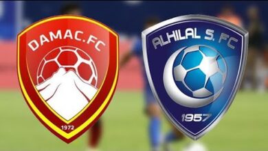 الهلال يصطدم بضمك في قمة نارية.. صراع القمة والقاع يشتعل بالجولة 30 من دوري روشن 2026