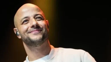 عودة منتظرة تهز الساحة الفنية.. ماهر زين يكشف أسرار ألبومه الجديد بعد غياب 10 سنوات “Back To You”