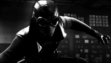 سبايدر نوير Spider Noir لنيكولاس كيج يقترب من العرض.. موعد الإطلاق وتفاصيل مثيرة ينتظرها الجمهور