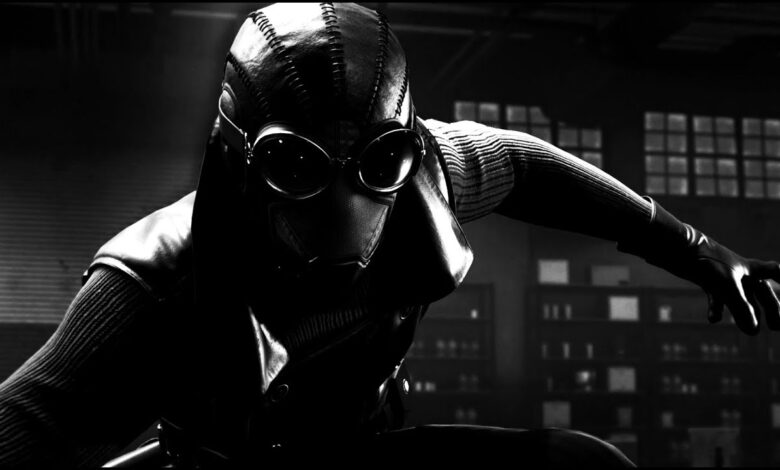 سبايدر نوير Spider Noir لنيكولاس كيج يقترب من العرض.. موعد الإطلاق وتفاصيل مثيرة ينتظرها الجمهور