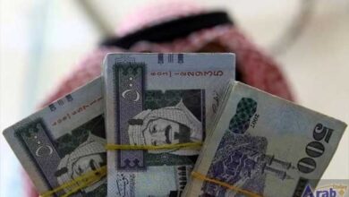 تحديث جديد.. سعر الريال السعودي مقابل الجنيه المصري اليوم في بنك مصر والبنك الأهلي 25 أبريل 2026