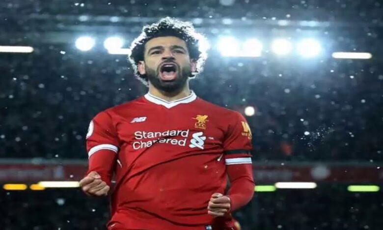 محمد صلاح يتصدر تشكيل ليفربول الهجومي أمام كريستال بالاس.. مواجهة حاسمة تشعل الجولة 34 من الدوري الإنجليزي 2026