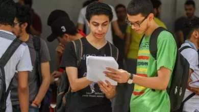 اعرف رقم جلوسك الآن.. رابط الاستعلام عن أرقام جلوس الثانوية العامة 2026 خطوة بخطوة