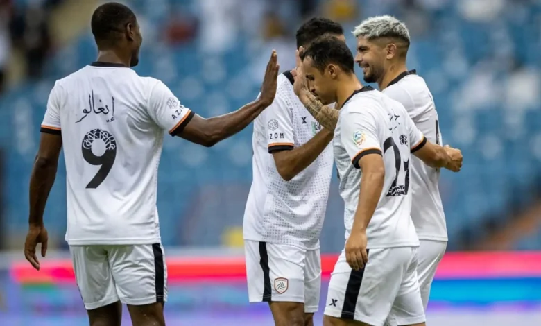 الشباب والفتح في مواجهة مصيرية.. صراع البقاء يشتعل في الجولة 30 من دوري روشن السعودي 2026