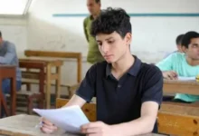 العد التنازلي بدأ.. موعد امتحانات الثانوية العامة 2026 "الموعد الرسمي وخطوات معرفة الجدول الكامل قبل الجميع"