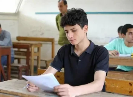 العد التنازلي بدأ.. موعد امتحانات الثانوية العامة 2026 "الموعد الرسمي وخطوات معرفة الجدول الكامل قبل الجميع"