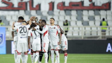 مواعيد مباريات اليوم النارية.. النصر والجزيرة في قمة منتظرة وريال مدريد يواجه بيتيس والقنوات الناقلة بالكامل