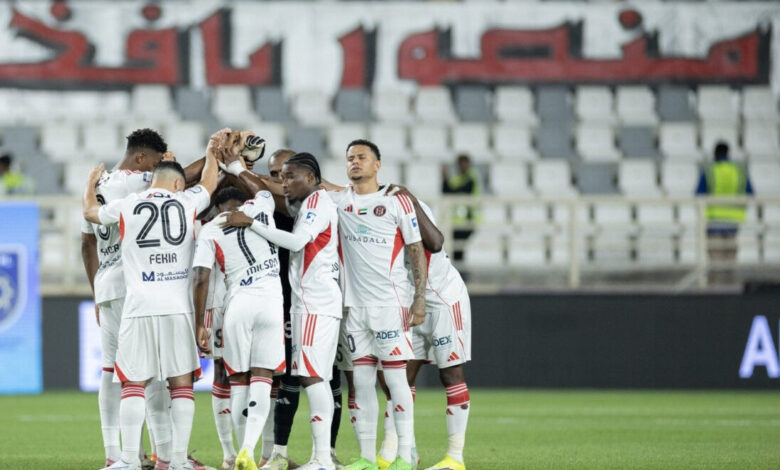 مواعيد مباريات اليوم النارية.. النصر والجزيرة في قمة منتظرة وريال مدريد يواجه بيتيس والقنوات الناقلة بالكامل