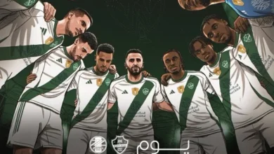 نهائي دوري أبطال آسيا للنخبة 2026.. الأهلي يصطدم بماتشيدا في قمة نارية - التشكيل المتوقع والموعد والقنوات الناقلة كاملة