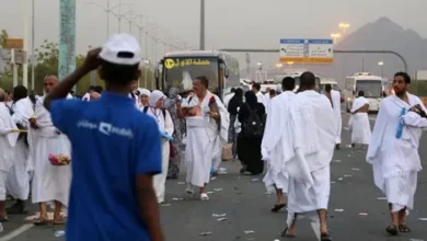تنبيه عاجل.. عقوبات مشددة تصل إلى 100 ألف ريال لمخالفي أنظمة الحج في السعودية 1447 هـ / 2026 م