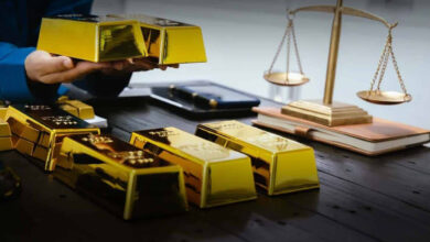 قفزة جديدة في أسعار الذهب اليوم بالسعودية ومصر.. كم سجل جرام 21 الآن؟