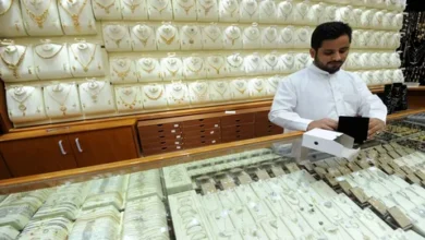 هل انتهت موجة التقلبات؟.. أسعار الذهب في البحرين اليوم 25 أبريل 2026 تثير ترقب المستثمرين