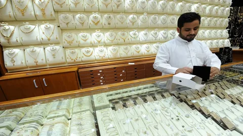 هل انتهت موجة التقلبات؟.. أسعار الذهب في البحرين اليوم 25 أبريل 2026 تثير ترقب المستثمرين