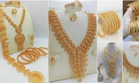 هل يبدأ الصعود قريبًا؟.. أسعار الذهب في عُمان اليوم 25 أبريل 2026 تكشف مفاجأة جديدة