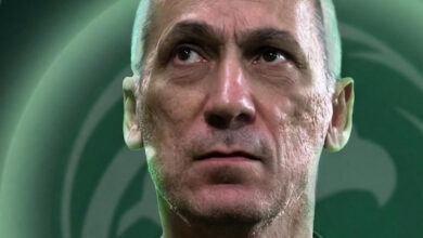 كيف غيّر دونيس مشهد الدوري السعودي؟.. ترتيب تاريخي يكشف تأثيره الكبير