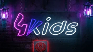 استقبل الآن تردد قناة 4 كيدز الجزائرية 2026 على النايل سات والعرب سات بجودة عالية HD