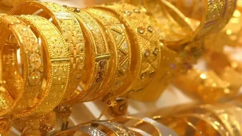 تراجع مفاجئ يضرب أسعار الذهب في الأردن.. تحذيرات من موجة هبوط جديدة قادمة