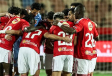 الأهلي يعلن تشكيلته النارية أمام بيراميدز في قمة الدوري الممتاز وصراع الصدارة يشتعل قبل المواجهة المرتقبة