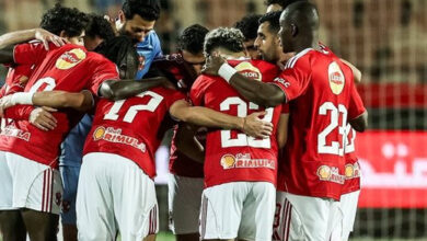 الأهلي يعلن تشكيلته النارية أمام بيراميدز في قمة الدوري الممتاز وصراع الصدارة يشتعل قبل المواجهة المرتقبة