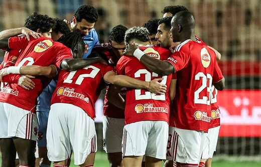 الأهلي يعلن تشكيلته النارية أمام بيراميدز في قمة الدوري الممتاز وصراع الصدارة يشتعل قبل المواجهة المرتقبة