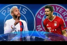 قمة أوروبية مشتعلة.. تفاصيل مباراة باريس سان جيرمان وبايرن ميونخ الموعد والقنوات الناقلة والتشكيل المتوقع وأحداث حية لحظة بلحظة