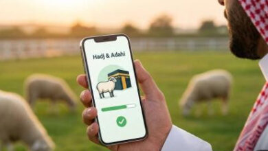 احجز أضحيتك الآن في الجزائر 2026.. أسعار الكباش وطريقة التسجيل عبر منصة “ألفيار” خطوة بخطوة بسهولة وأمان