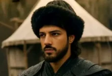 تردد قناة ATV التركية لمتابعة مسلسل المؤسس أورهان الحلقة 22 ومفاجآت تقلب مسار الأحداث بالكامل