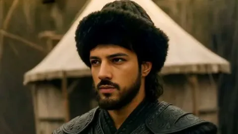 تردد قناة ATV التركية لمتابعة مسلسل المؤسس أورهان الحلقة 22 ومفاجآت تقلب مسار الأحداث بالكامل