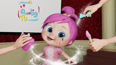 استقبل الآن.. تردد قناة وناسة بيبي 2026 الجديد واستمتع بأقوى برامج الأطفال على مدار اليوم