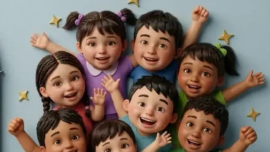 اضبط الآن خلال ثوانٍ.. تردد قناة طيور الجنة الجديد 2026 بجودة عالية بدون تشويش