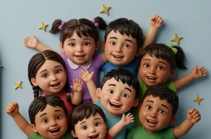 اضبط الآن خلال ثوانٍ.. تردد قناة طيور الجنة الجديد 2026 بجودة عالية بدون تشويش