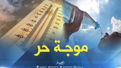 تحذير عالمي عاجل.. موجة حرارة قياسية تضع الكوكب أمام اختبار صعب