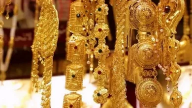 انهيار جديد في أسعار الذهب بمصر يثير القلق.. هل تلوح في الأفق فرصة تعافٍ قريب؟