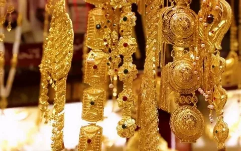 انهيار جديد في أسعار الذهب بمصر يثير القلق.. هل تلوح في الأفق فرصة تعافٍ قريب؟