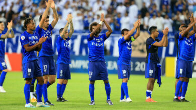 ليلة التتويج المنتظرة.. أين تشاهد مباراة الهلال والخلود مجاناً في نهائي كأس الملك؟