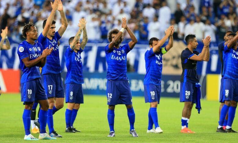 ليلة التتويج المنتظرة.. أين تشاهد مباراة الهلال والخلود مجاناً في نهائي كأس الملك؟