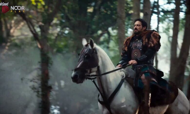 انقلابات مثيرة وأحداث صادمة في الحلقة 22 من “المؤسس أورهان” ومواعيد العرض تكشف مفاجآت جديدة للجمهور