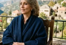 صورة نادرة لفيروز تثير الجدل.. ورد مفاجئ من ريما الرحباني يشعل مواقع التواصل