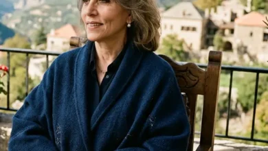 صورة نادرة لفيروز تثير الجدل.. ورد مفاجئ من ريما الرحباني يشعل مواقع التواصل