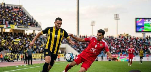 تابع الآن.. مباراة الحسين إربد وشباب الأردن اليوم في الدوري الأردني 2026 عبر القنوات الناقلة