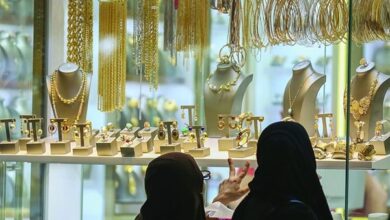 توقعات أسعار الذهب في الإمارات 2026.. لحظة حاسمة بين الانفجار أو الانخفاض