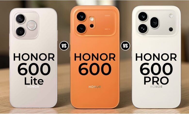 سعر وعيوب ومميزات هونر 600 برو في مصر 2026.. هل يستحق الشراء فعلًا أم لا؟