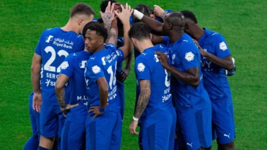 قمة الحسم في الرياض.. تشكيل الهلال المتوقع أمام الخلود في نهائي كأس الملك 2026