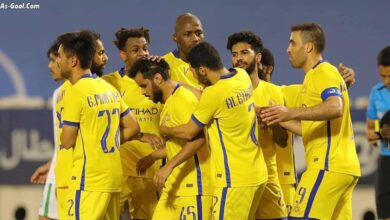 الآن مباشرة.. النصر والأهلي القطري في مواجهة قوية بدوري أبطال آسيا