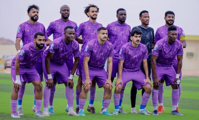 معركة الحسم تشتعل.. الصقر والجيل في نهائي يحدد بطل دوري الدرجة الثانية السعودي 2026