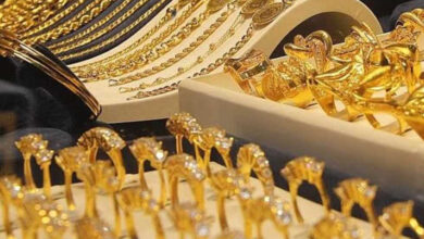 هل حان وقت الشراء؟.. أسعار الذهب في العراق اليوم 25 أبريل 2026 ترسل رسالة مهمة للسوق