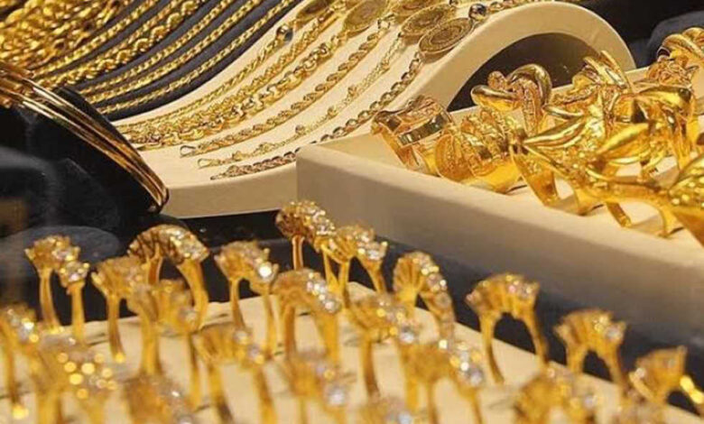 هل حان وقت الشراء؟.. أسعار الذهب في العراق اليوم 25 أبريل 2026 ترسل رسالة مهمة للسوق