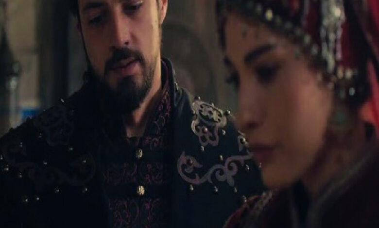 تفاصيل مشوقة تكشفها الحلقة 23 من مسلسل أورهان.. مؤسس الدولة العثمانية وصراع النفوذ في قلب الأحداث