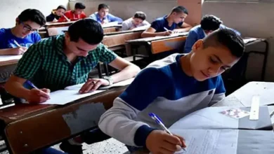 عاجل.. جدول امتحانات الشهادة الإعدادية 2026 بالقاهرة وتفاصيل التوقعات الرسمية